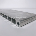 EV Battery Module Extruded Aluminum End Plate